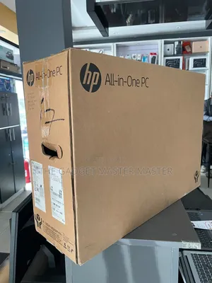 HP Pro 400 G9 Desktop Computer - Intel Core i7, 8GB RAM, 512GB SSD