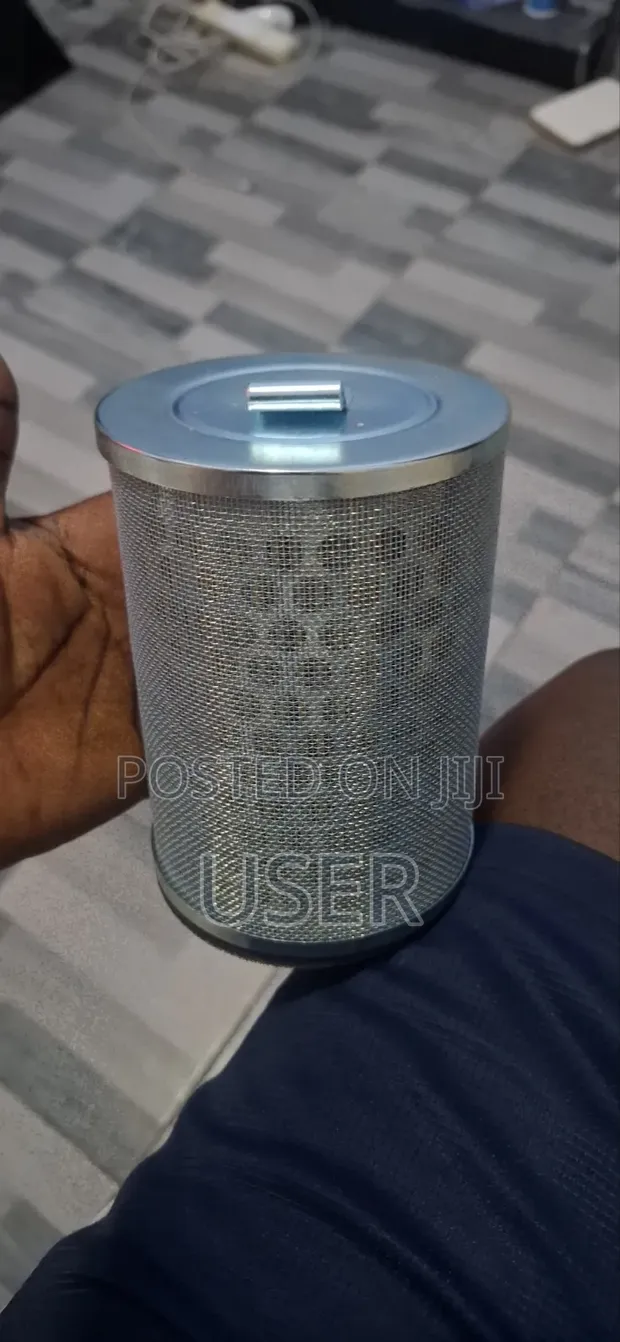 Air Filter for Honda and Suzuki Motorcycles - 1