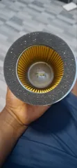 Air Filter for Honda and Suzuki Motorcycles - 2