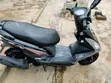 SYM Symnh 2024 Scooter - Black - 1