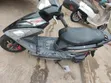 SYM Symnh 2024 Scooter - Black - 3