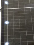630W Mono Bifacial Solar Panel - 1