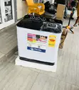 Pearl 7kg Twin Tub Washing Machine (Semi-Auto) - 1