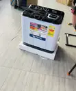 Pearl 7kg Twin Tub Washing Machine (Semi-Auto) - 2