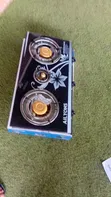Roch 2 Burner Gas Cooker - 2