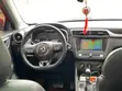 MG ZS 2018 Red - 1