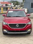 MG ZS 2018 Red - 2