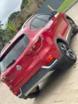 MG ZS 2018 Red - 5