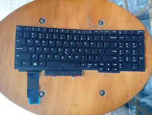 Lenovo ThinkPad E15/L15/R15 Backlit US Keyboard