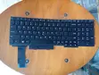 Lenovo ThinkPad E15/L15/R15 Backlit US Keyboard - 1