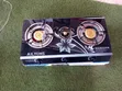 Ailyons 2 Burner Gas Cooker - 1