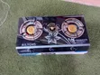 Ailyons 2 Burner Gas Cooker - 2