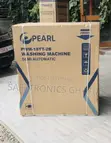 Pearl 15kg Twintub Washing Machine - 1