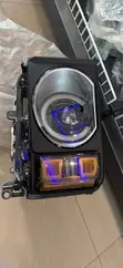 Toyota Land Cruiser Prado Headlights (Brand New) - 2