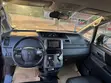 Toyota Voxy 2012 Black - 5