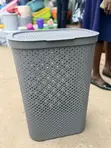 Brand New SK Laundry Basket - 1