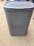 Brand New SK Laundry Basket - 2