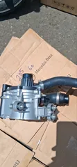 Quality Water Pump for Mercedes-Benz C-Class, G-Class (2022-2025) - 2