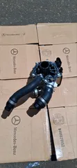 Quality Water Pump for Mercedes-Benz C-Class, G-Class (2022-2025) - 3