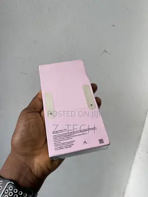New Google Pixel 9 Pro 128GB Pink