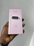 New Google Pixel 9 Pro 128GB Pink - 2