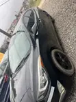 Hyundai Elantra 2013 Black - 4