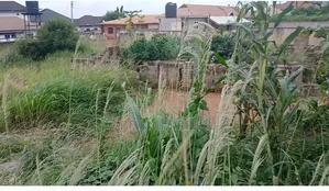 Hostel Land for Sale Near UENR, Sunyani