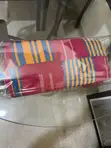 Handwoven Kente Cloth (6 Yards) - 3