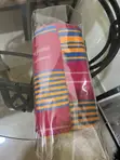 Handwoven Kente Cloth (6 Yards) - 4