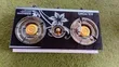 Roch 2 Burner Gas Cooker - 2