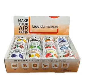Car Air Freshener