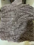 Luxury Beaded Lace Fabric (4 Yards) - 4