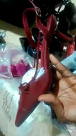 Brand New Boohoo Wide Fit Heels - UK 6 - 1