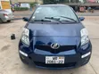 Toyota Vitz 1.3 AWD 3dr 2010 Blue - 1