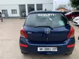 Toyota Vitz 1.3 AWD 3dr 2010 Blue - 4