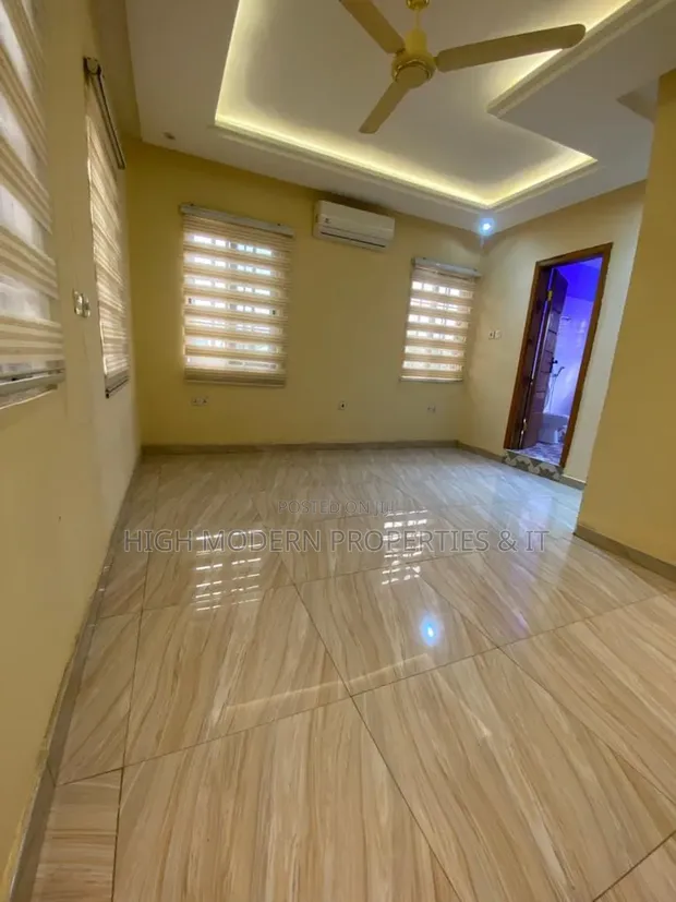 2-Bedroom Apartment for Rent, Bush Road, Tseaddo - 1