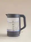 Glass Fast Boil Kettle 1.7L - 1