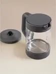Glass Fast Boil Kettle 1.7L - 2