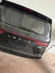 Lexus LX600 Door Trunk Boot - 2