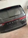 Lexus LX600 Door Trunk Boot - 3