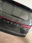 Lexus LX600 Door Trunk Boot - 4