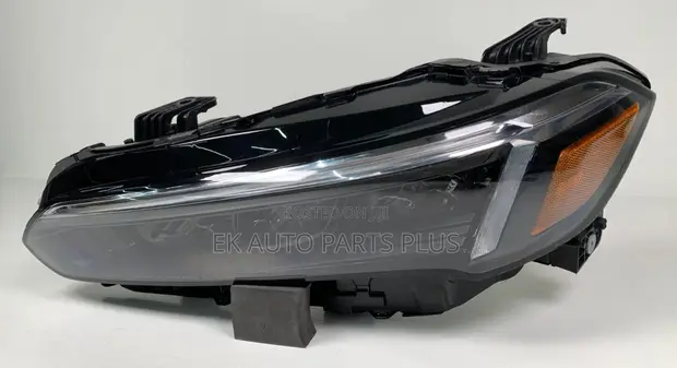 Honda Civic LED Headlight (2022-2025) - 1