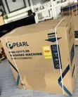 Extremely Powerful Pearl 15kg Twintub Washing Machine - 1