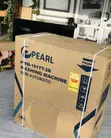 Extremely Powerful Pearl 15kg Twintub Washing Machine - 2