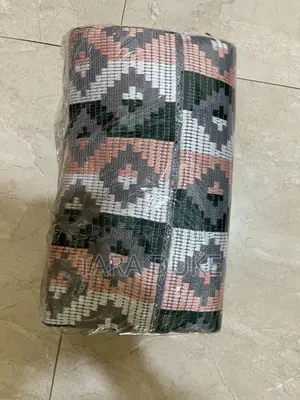 3-Piece Kente Fabric Bundle