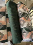 3-Piece Kente Fabric Bundle - 4