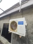 Nasco Air Conditioner - 6 Months Used - 4