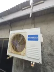 Nasco Air Conditioner - 6 Months Used - 5