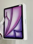 New Apple iPad Air 11 (2025) 128GB Black - 2