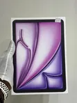 New Apple iPad Air 11 (2025) 128GB Black - 3